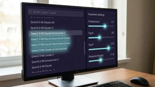 Hermes 3: An Uncensored 70B Model That Runs on Two GPUs