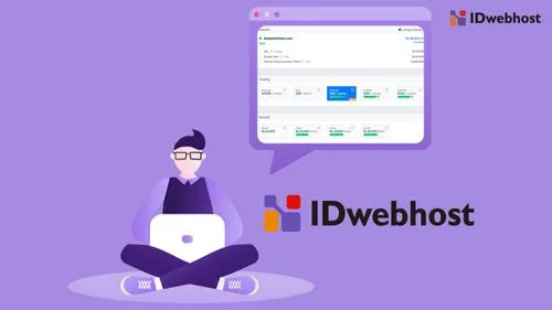 Free Domain From IDwebhost With Coupon MTS-M9L2V