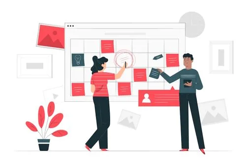 How to Schedule a Post on Amazon