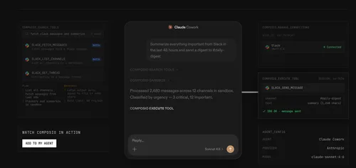CompozyOS Is a Free Open-Source Runtime for AI Agents