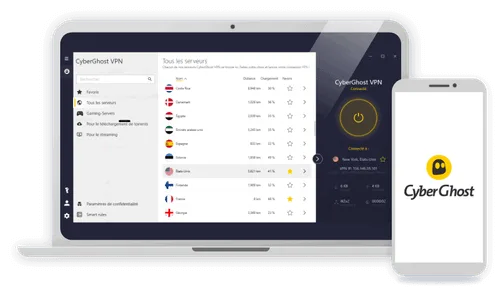 Free VPN Premium for 1 Year