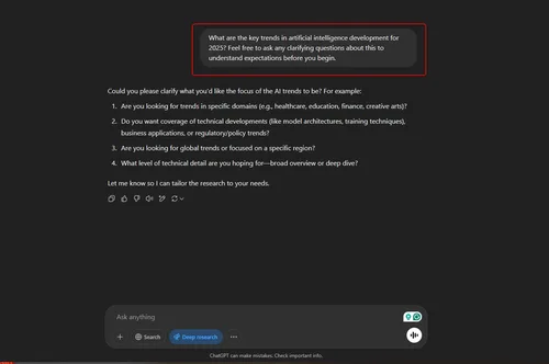 DeepWiki for Research Now on Claude Connectors and ChatGPT Plugins