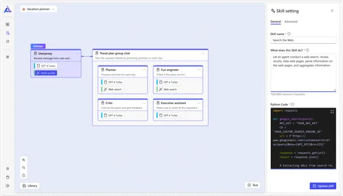 Microsoft's ArgusAgent Keeps Coding Agents Running for Weeks