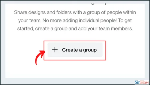 How to Get a Free Canva Team