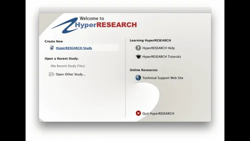 How to Get HyperResearch for Free