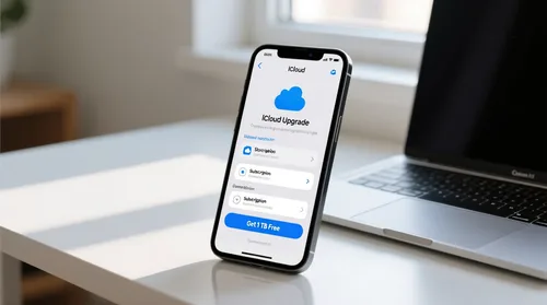 How to Get 3 Months of Free iCloud+ Storage