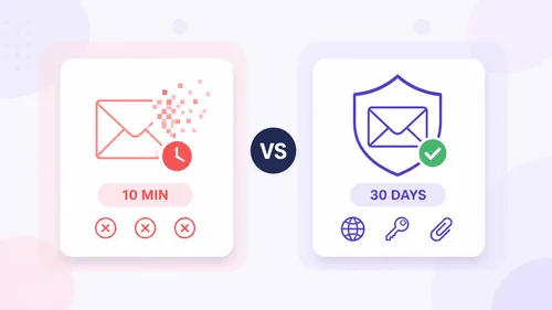 How to Get a Free Temp Mail Without a Captcha