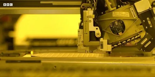 TSMC Arizona Ships Its First Batch of US-Made Chips