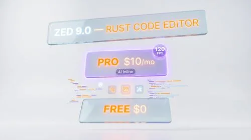 How to Get 12 Months of Zed Pro Free