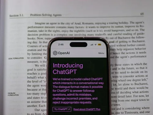 OpenAI's Intelligent UI Lets Agents Build Real Interfaces