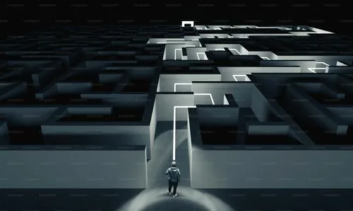Maze Premium Is Free for 30 Days
