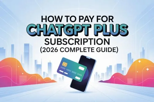 How to Get ChatGPT Free Plus or Go With Gopay