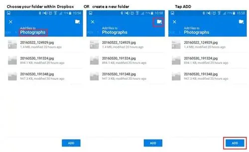 GrabFood Backup Methods: Don't Rely on One Technique