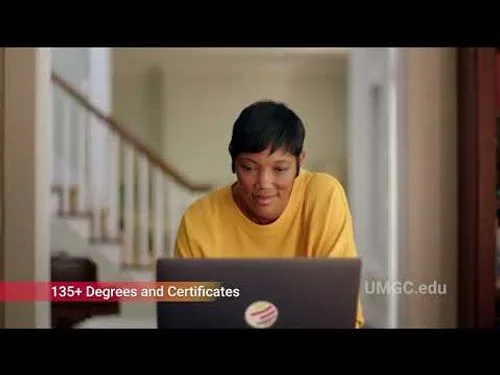 How to Get a Free .edu Email From UMGC