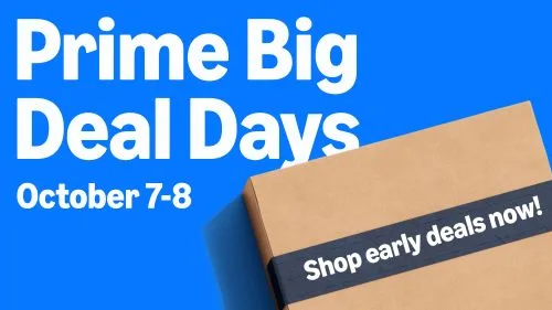 How to Get a Free 6-Month Amazon Prime Trial