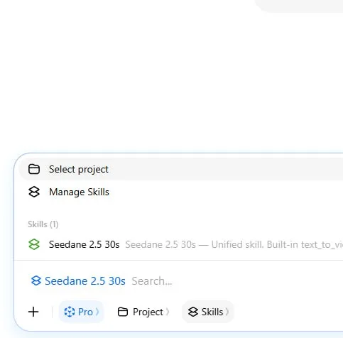 How to Make 30-Second Seedance 2.5 Videos for Free