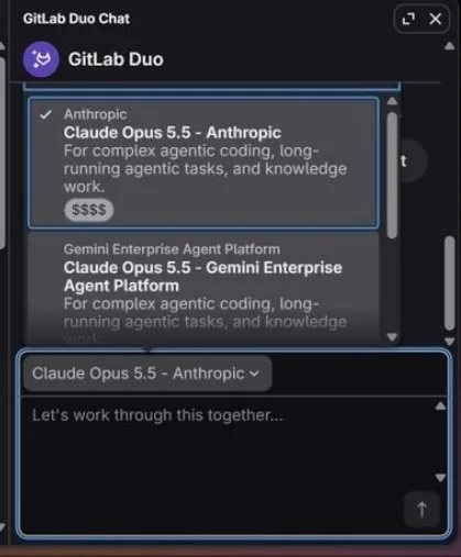 How to Try Claude Opus 5.5 Free in GitLab Duo