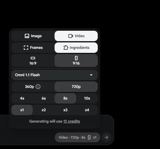 How to Set Up Google Flow for Better AI Video Prompts