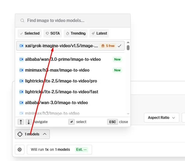 How to Make 5 Free Grok AI Videos a Day
