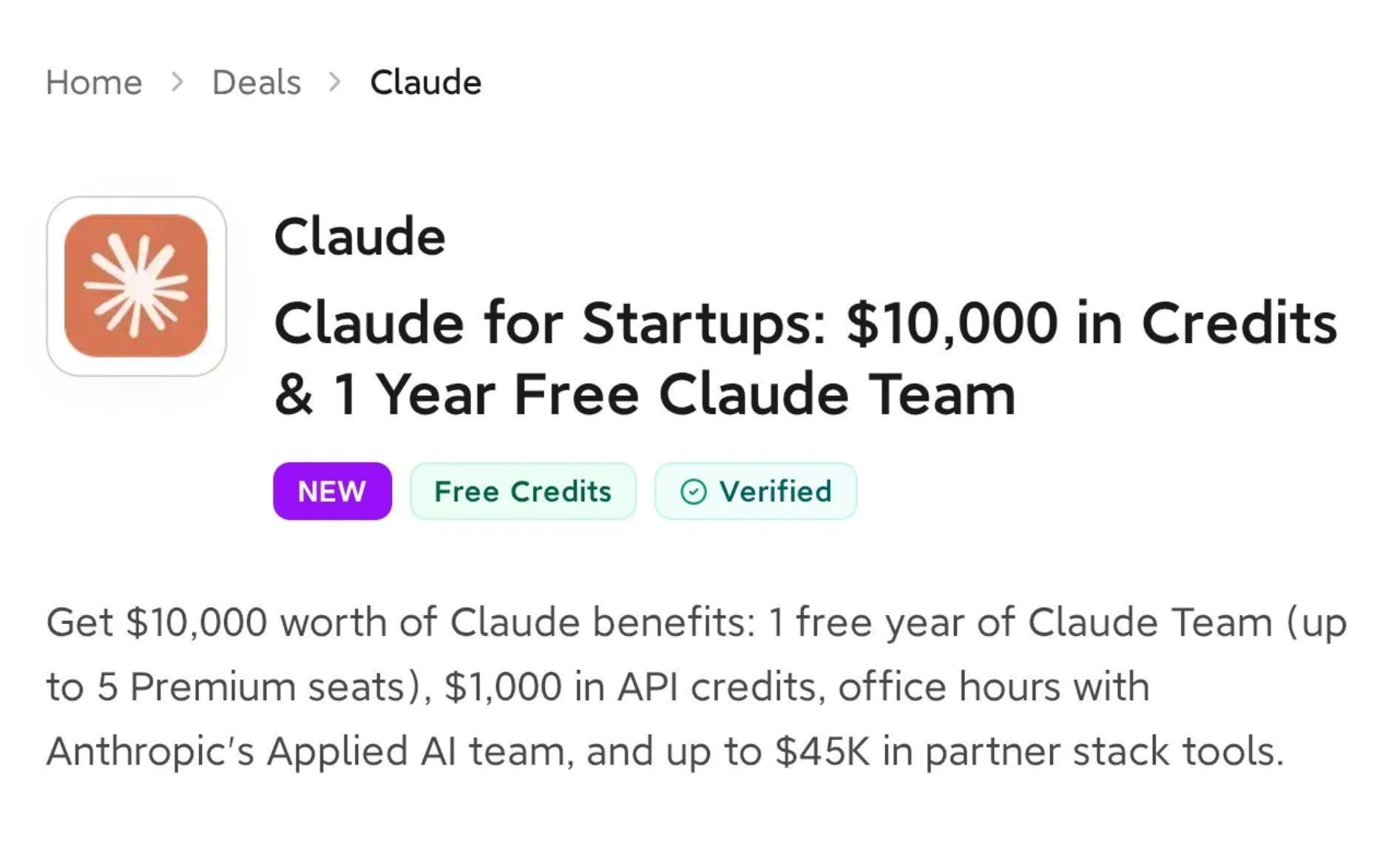 How to Get Claude Team Free for 1 Year