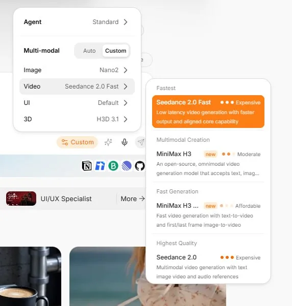 How to Get 1,000 Free AI Video Credits
