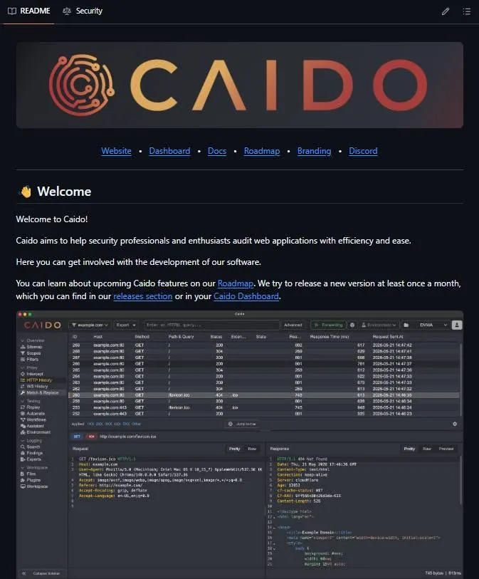 How to Explore AI Cybersecurity With 10 GitHub Repos