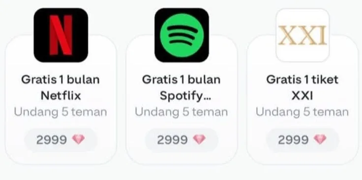 How to Get Free Netflix With Gopay NEXT