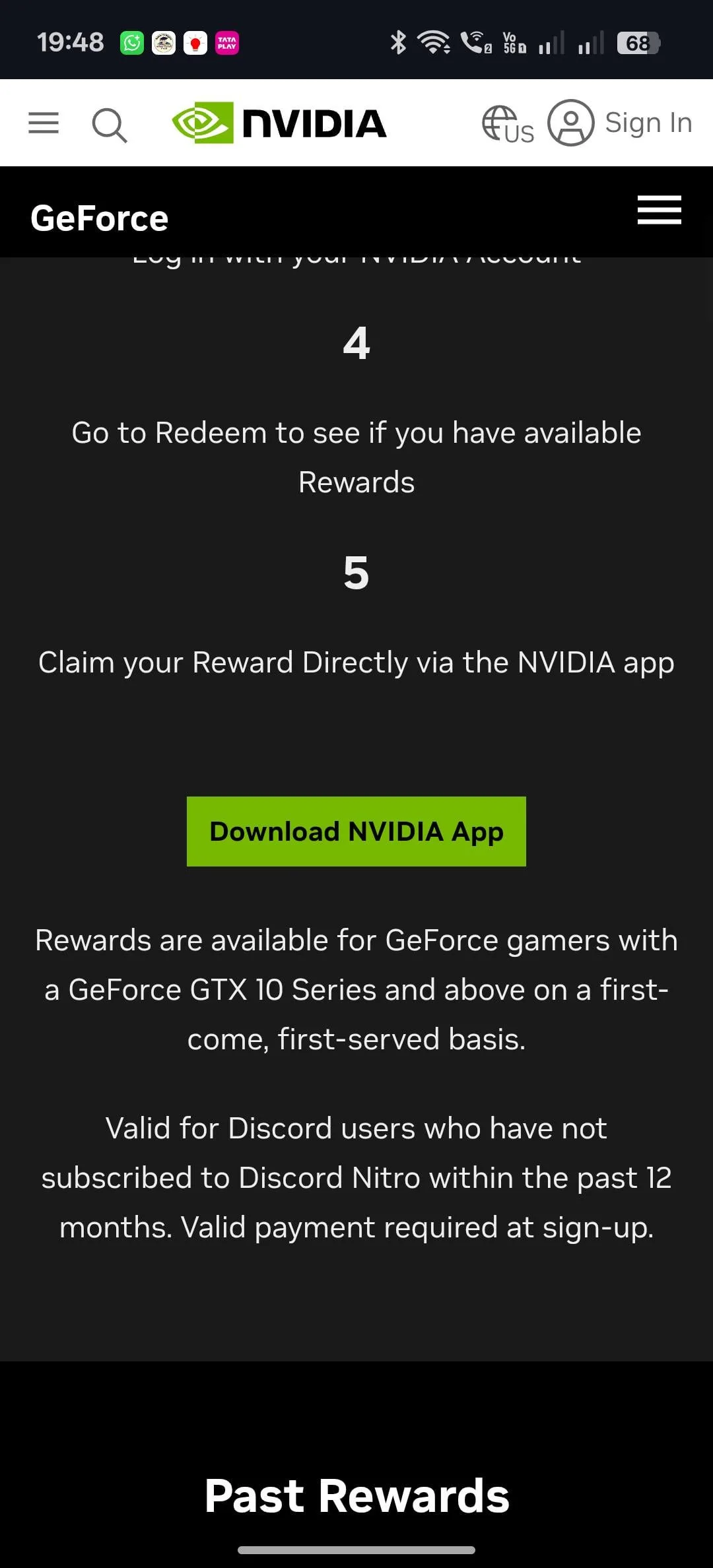 How to Claim 3 Months of Free Discord Nitro