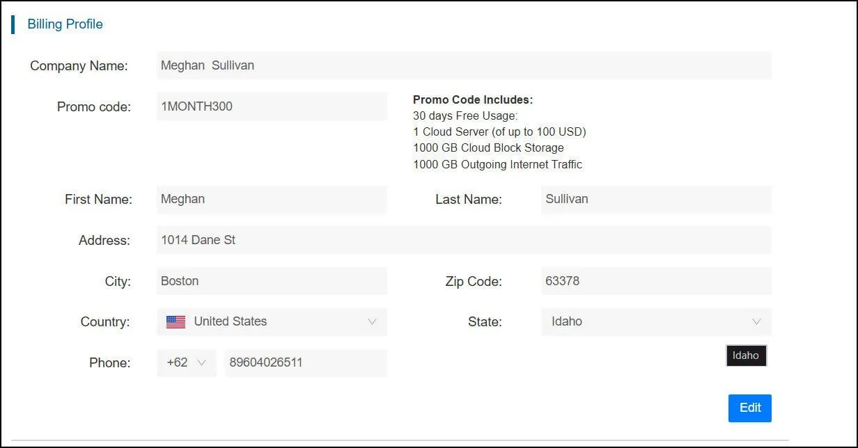 How to Get a Free 30-Day Kamatera Cloud VPS