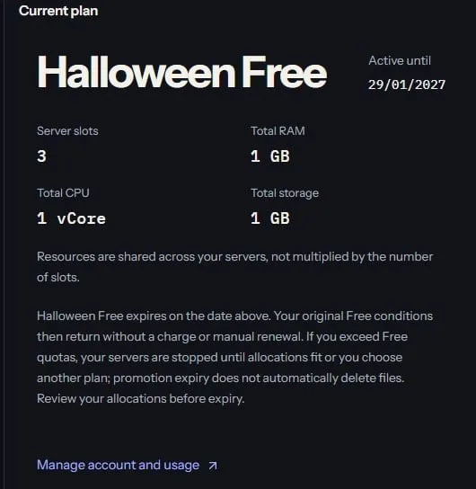 How to Claim 3 Months of Free BotKeep Hosting