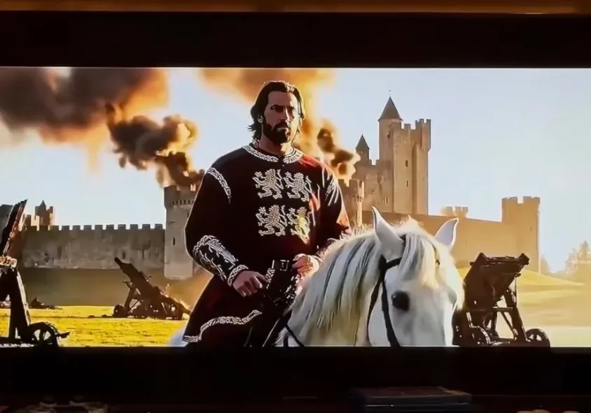 Roku Launches a 24/7 AI-Generated TV Channel