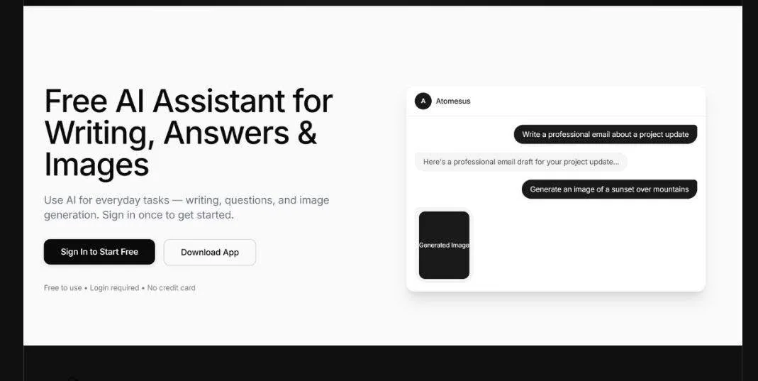 How to Get 1 Year of Atomesus Pro for Free