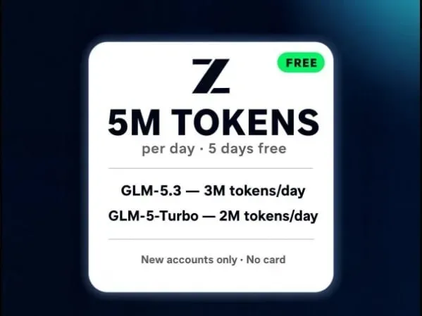 How to Claim 5M Free ZCode Tokens Daily