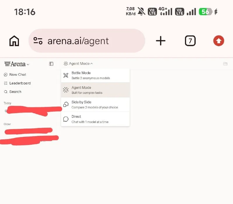 How to Get 100 Free Daily Prompts on Arena AI