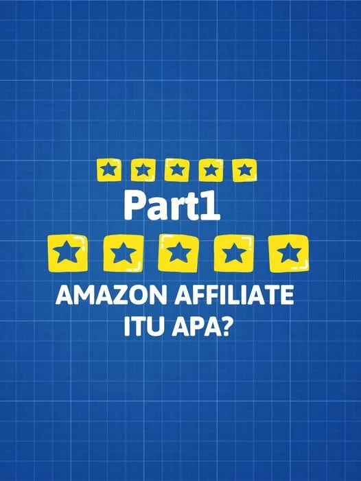 Amazon Affiliate Explained: What It Is Before You Sign Up