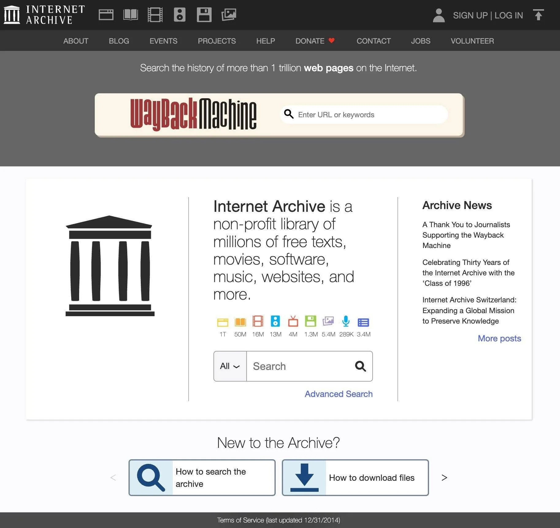 How to Find 50 Useful Websites
