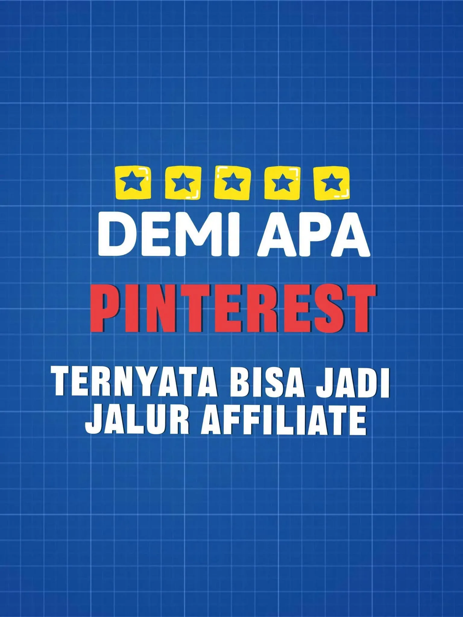 How to Use Pinterest for Amazon Affiliate Traffic