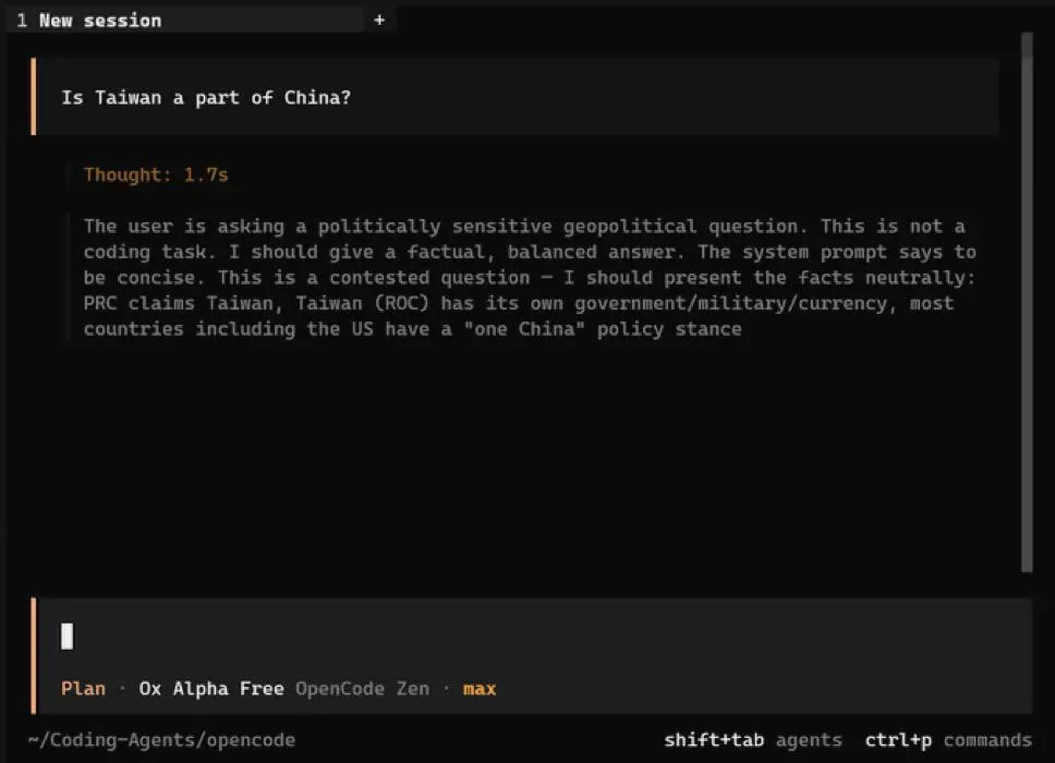 How to Test Ox Alpha on OpenRouter for Free