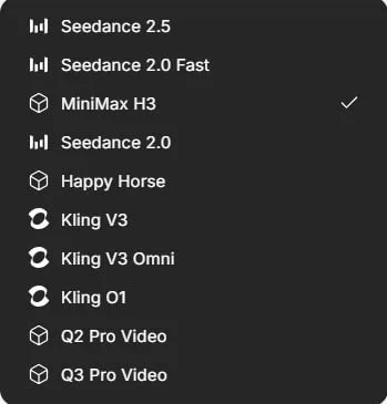 How to Get 1,000 Free AI Video Credits on Miora.design