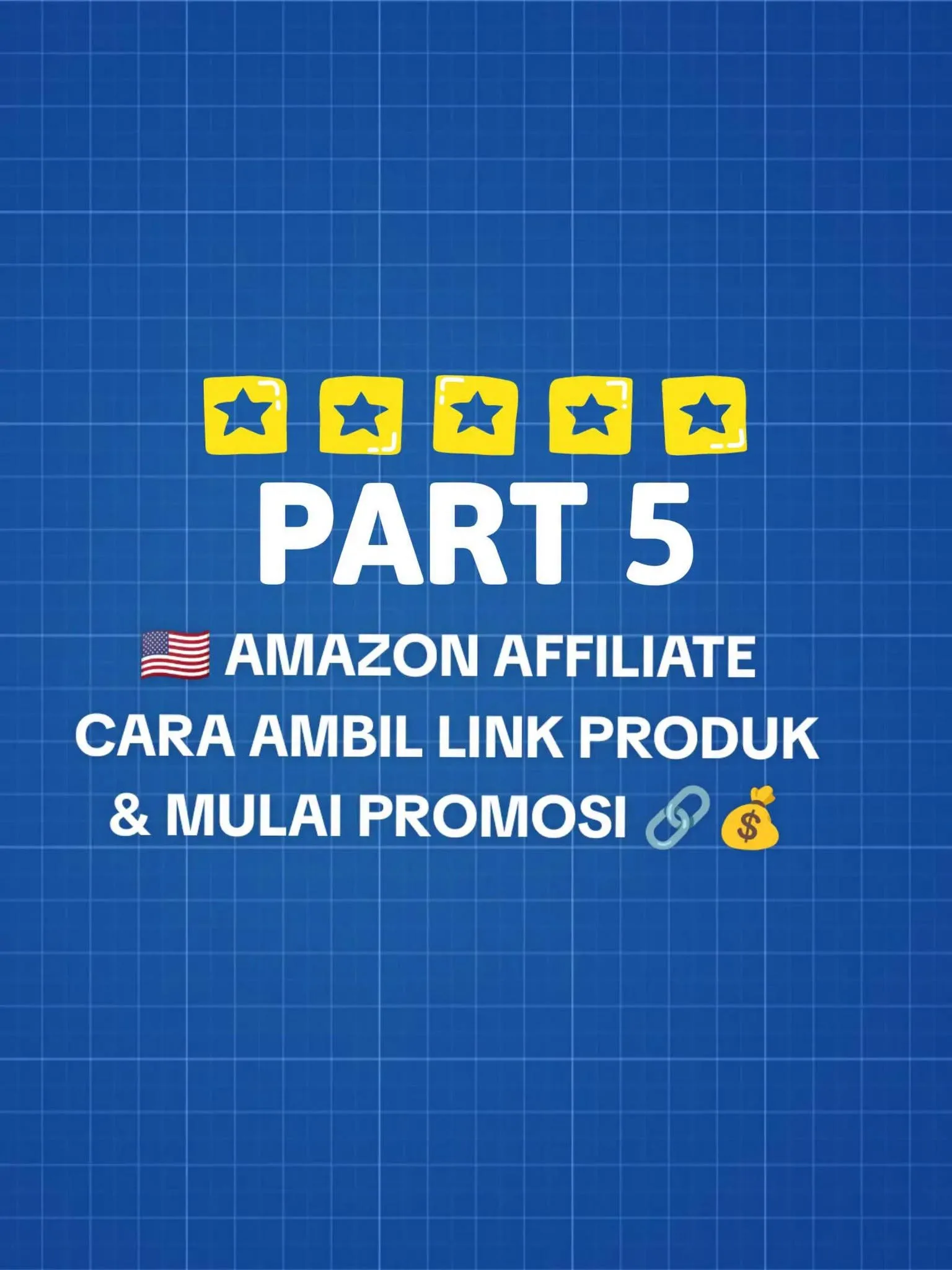 How to Get an Amazon Associates Affiliate Link