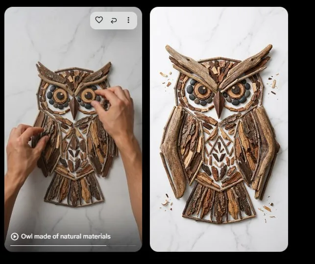 How to Make Wooden-Animal Videos with Omni Flash and Seedance