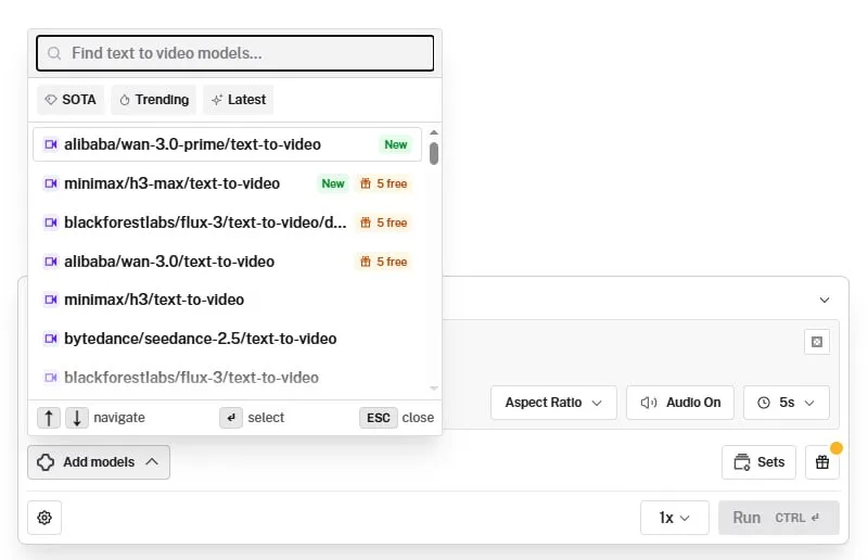 How to Make 15 Free AI Videos With Minimax H3