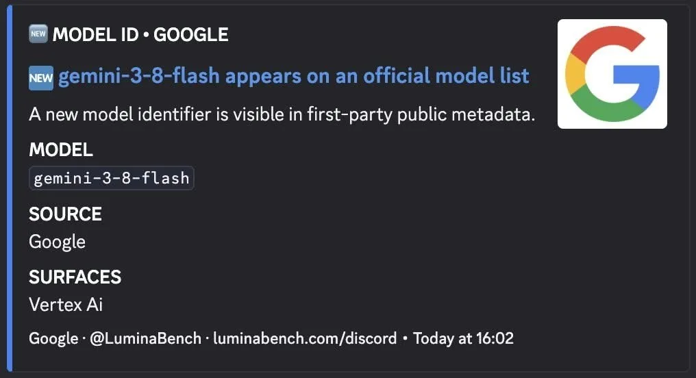Gemini 3.8 Flash Benchmark Takes On Flagship Models