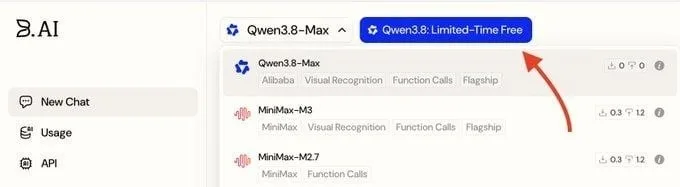 How to Try Qwen 3.8 Max for Free