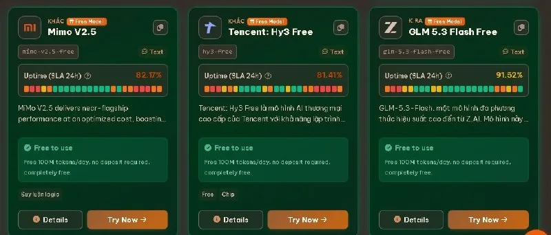 How to Try GLM 5.3 and Qwen 3.8 for Free