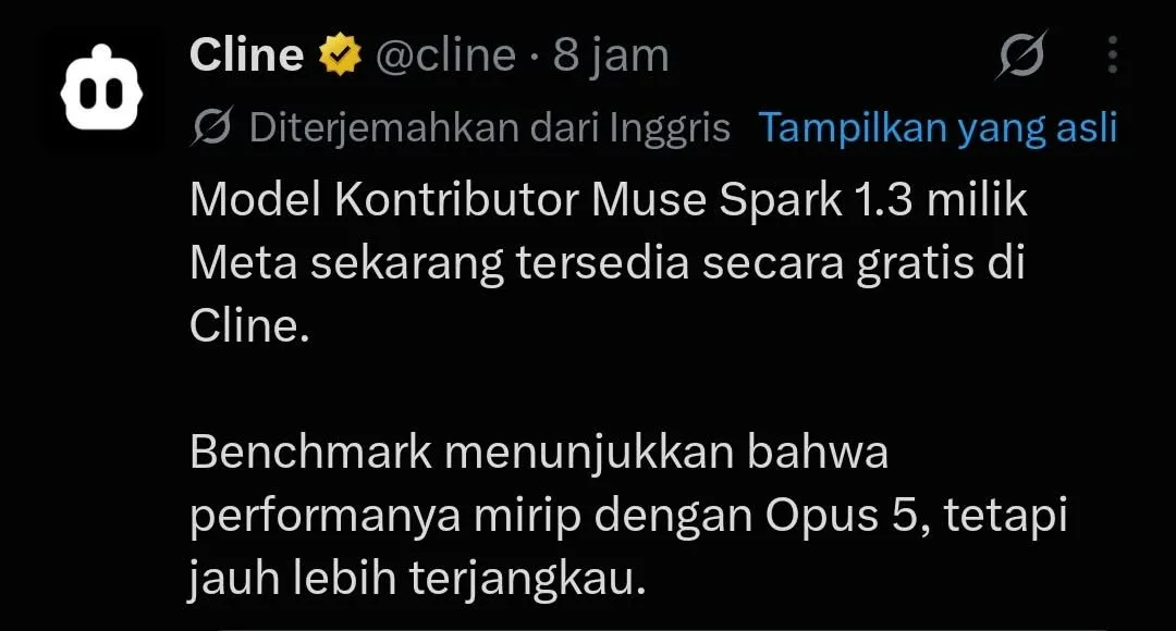 How to Get Free Models on Cline With 9Router