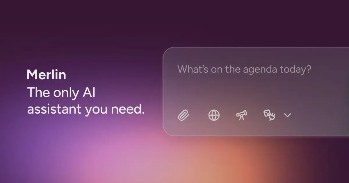 How to Get Merlin Pro for $24 a Year