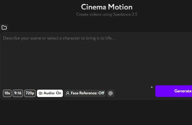 How to Get 200 Free AI Video Credits