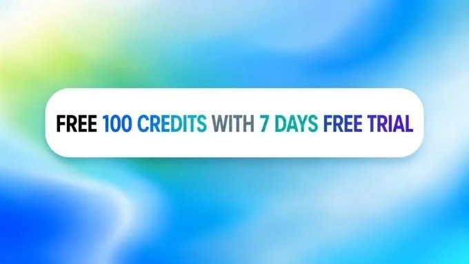 How to Claim 100 Free Verdent Credits for 7 Days