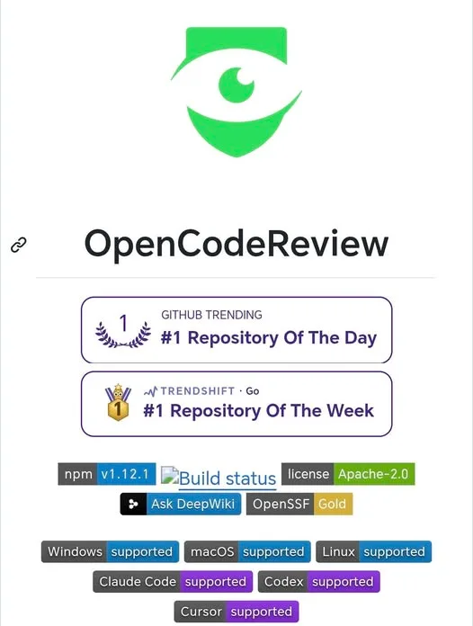 Alibaba Open-Sources Its Internal Code Review Tool